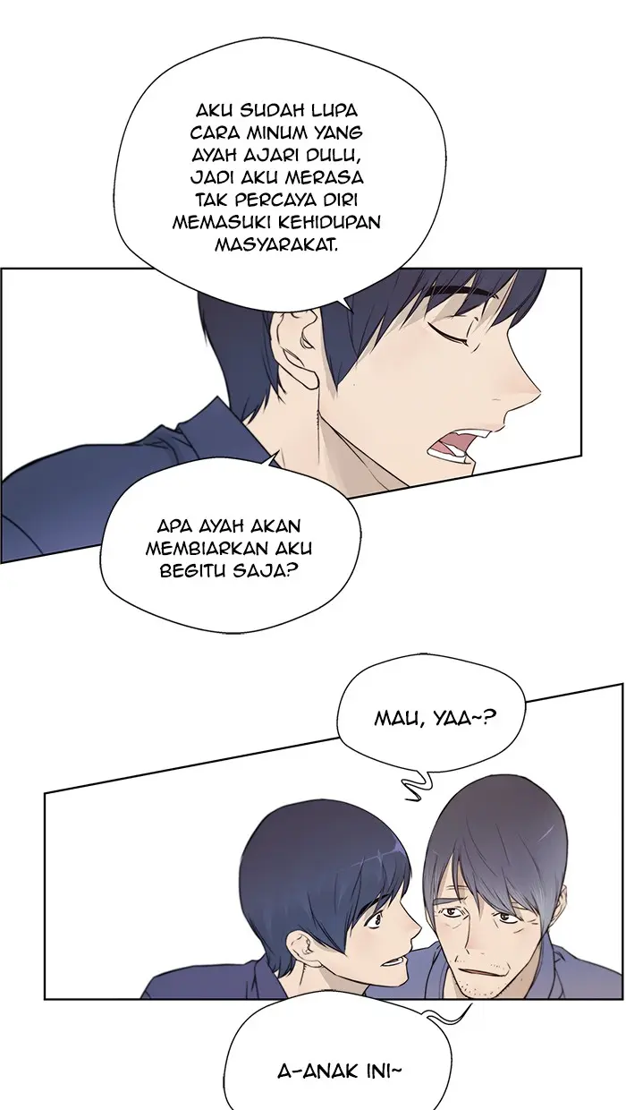 Read A Man's Man ID Manga Online