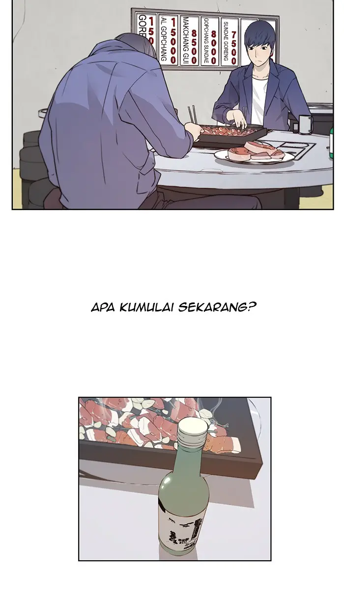 Read A Man's Man ID Manga Online