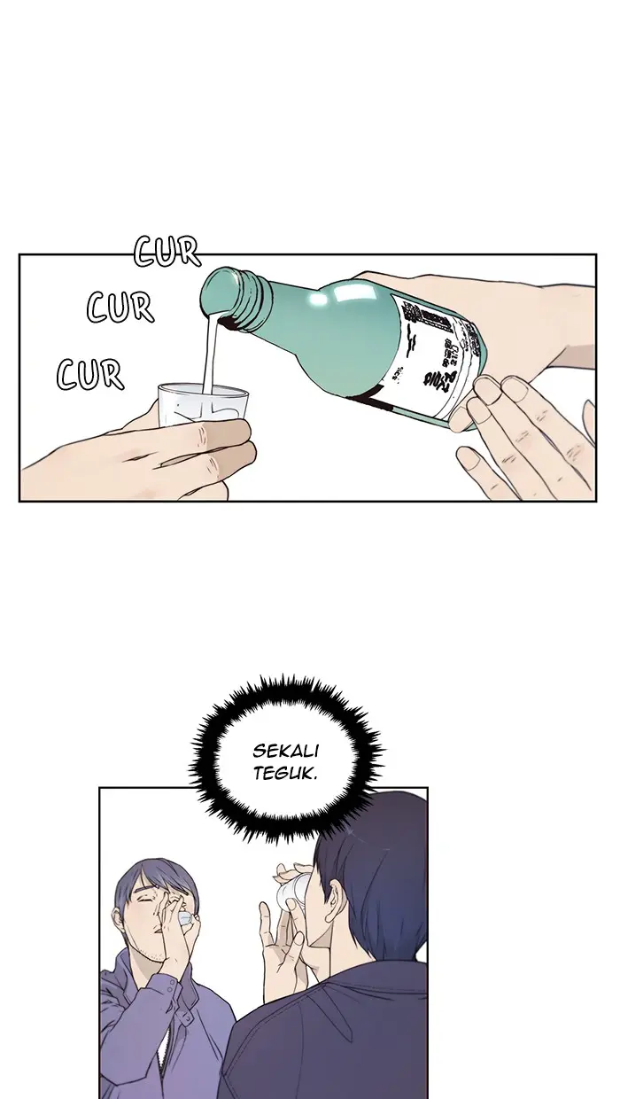 Read A Man's Man ID Manga Online