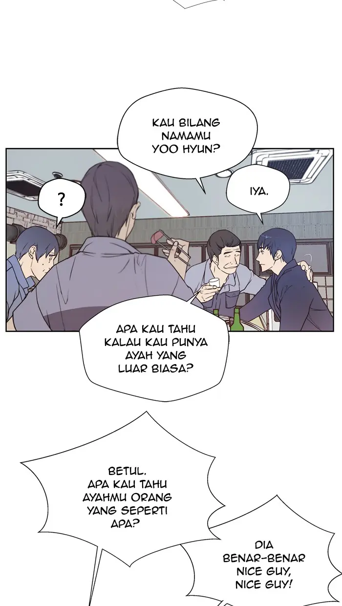 Read A Man's Man ID Manga Online