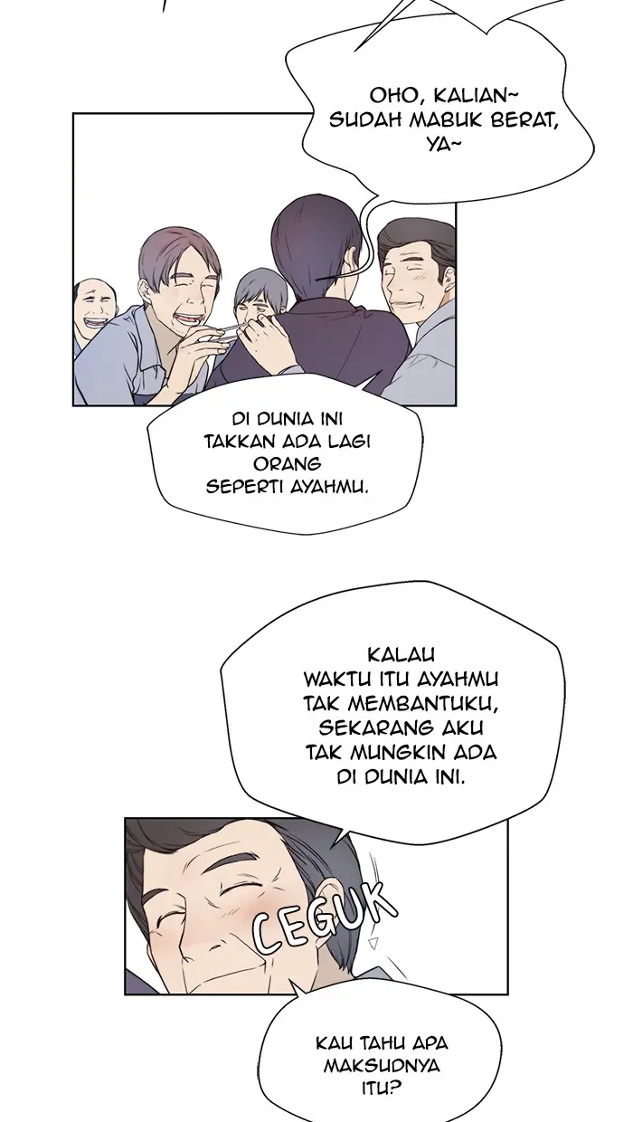 Read A Man's Man ID Manga Online