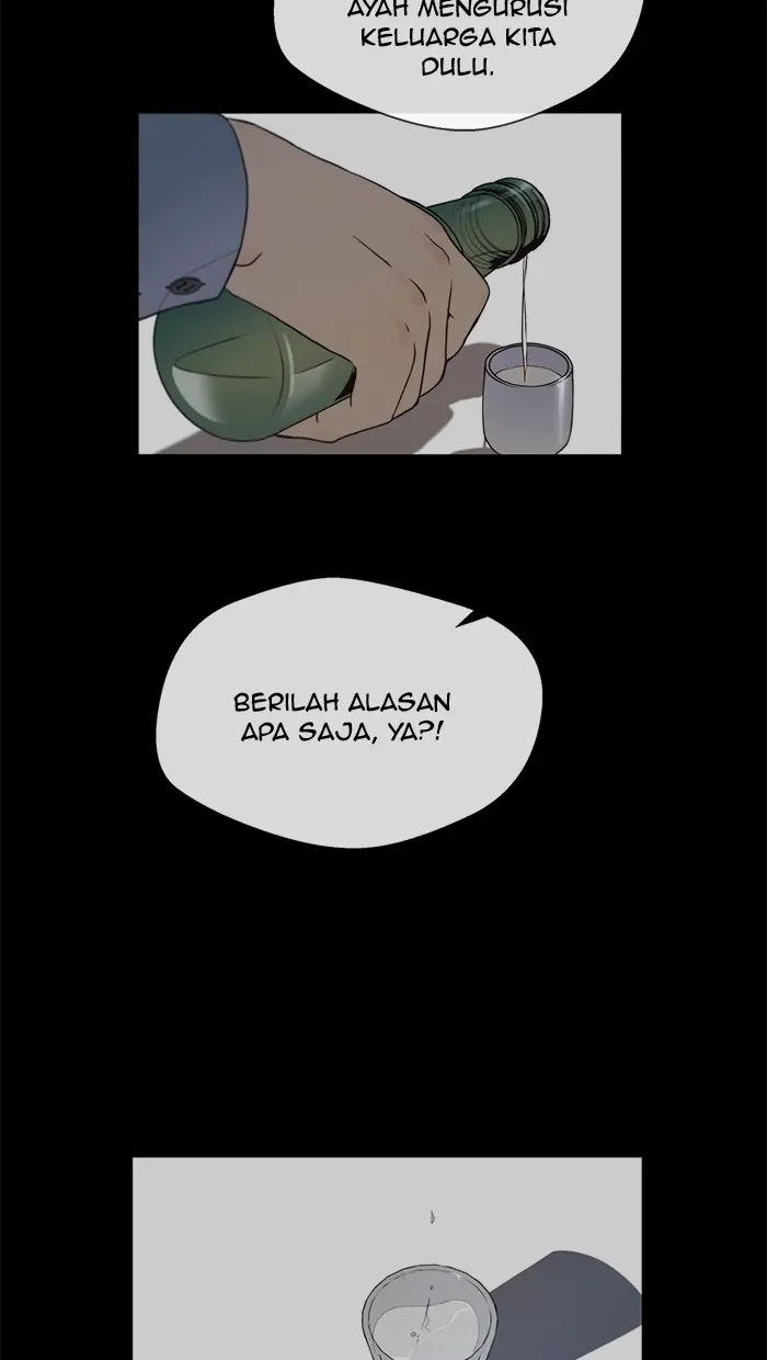 Read A Man's Man ID Manga Online