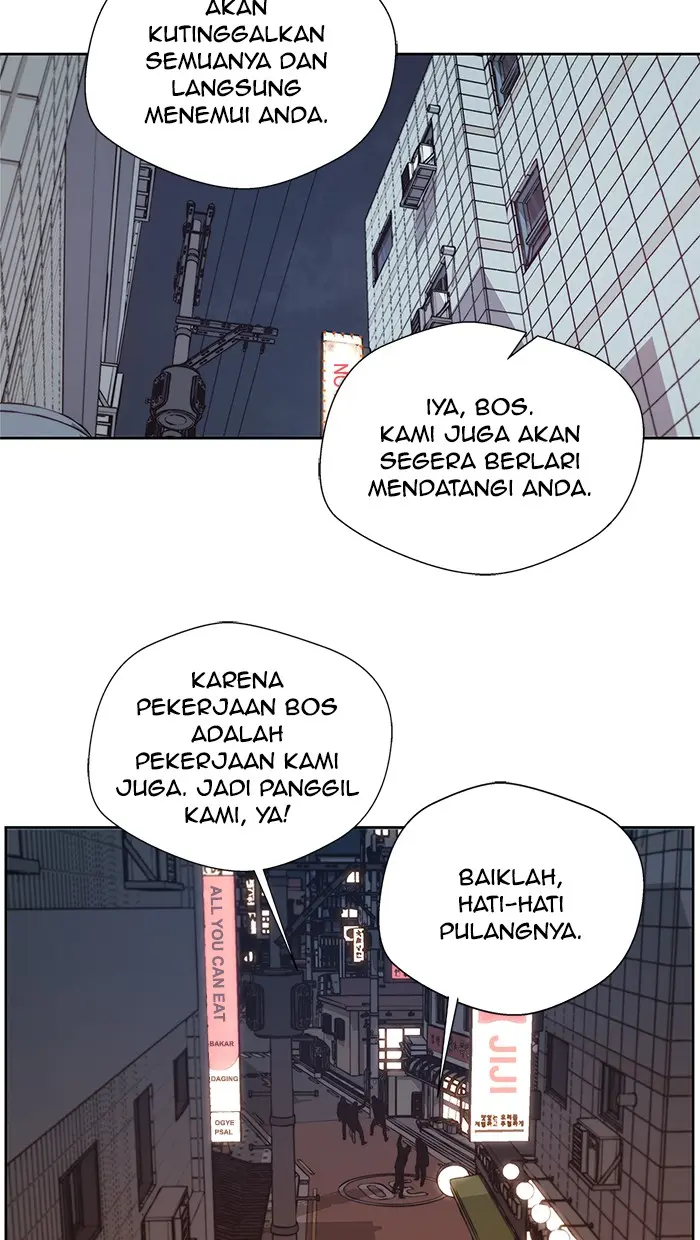 Read A Man's Man ID Manga Online