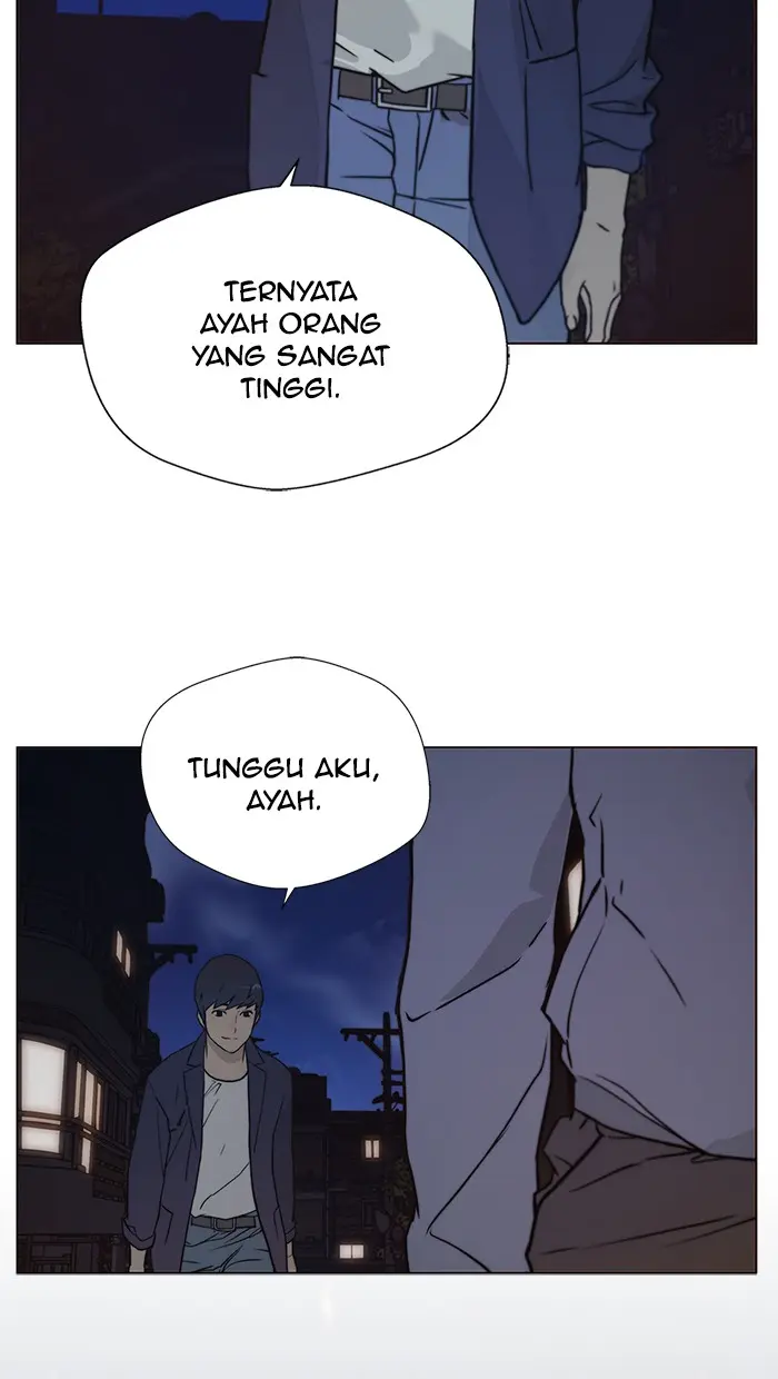 Read A Man's Man ID Manga Online