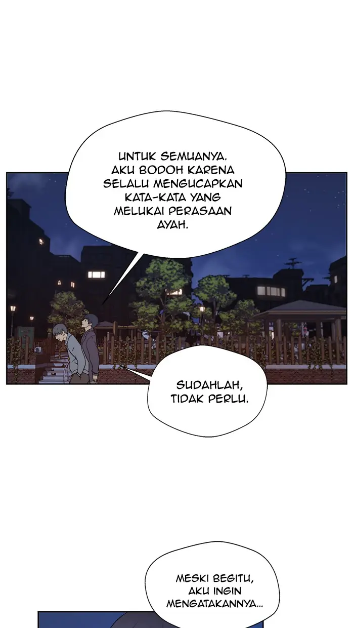 Read A Man's Man ID Manga Online