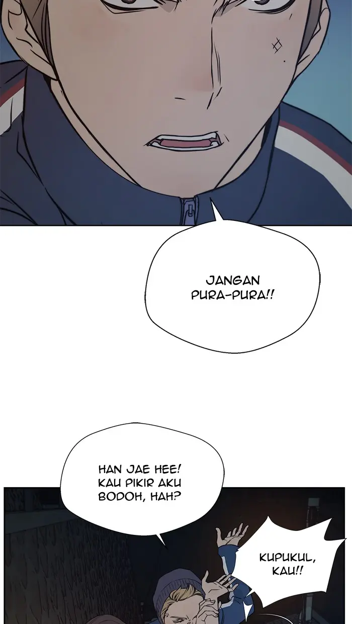 Read A Man's Man ID Manga Online