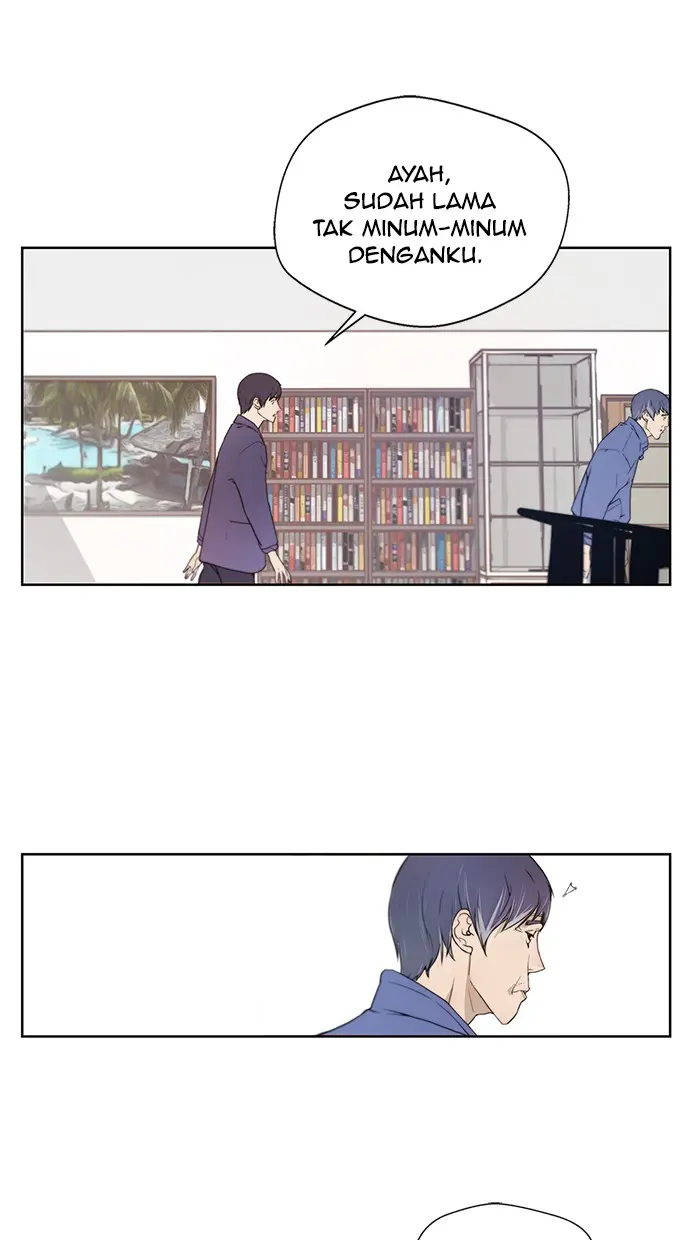 Read A Man's Man ID Manga Online