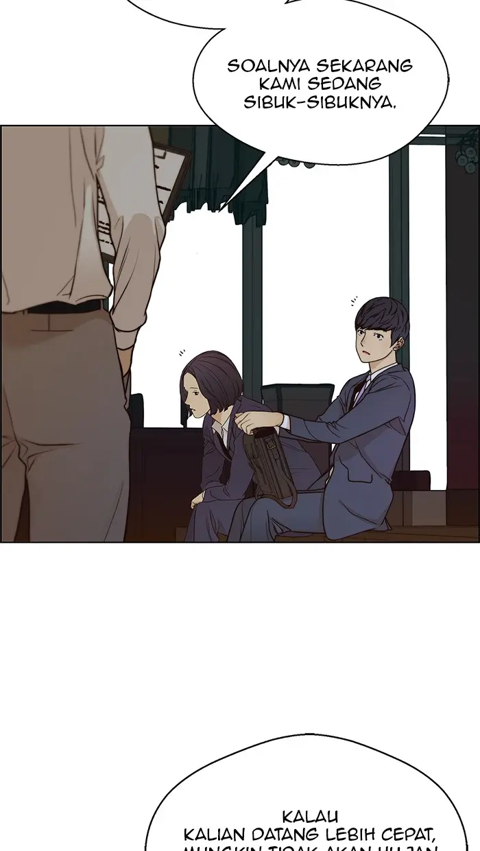 Read A Man's Man ID Manga Online