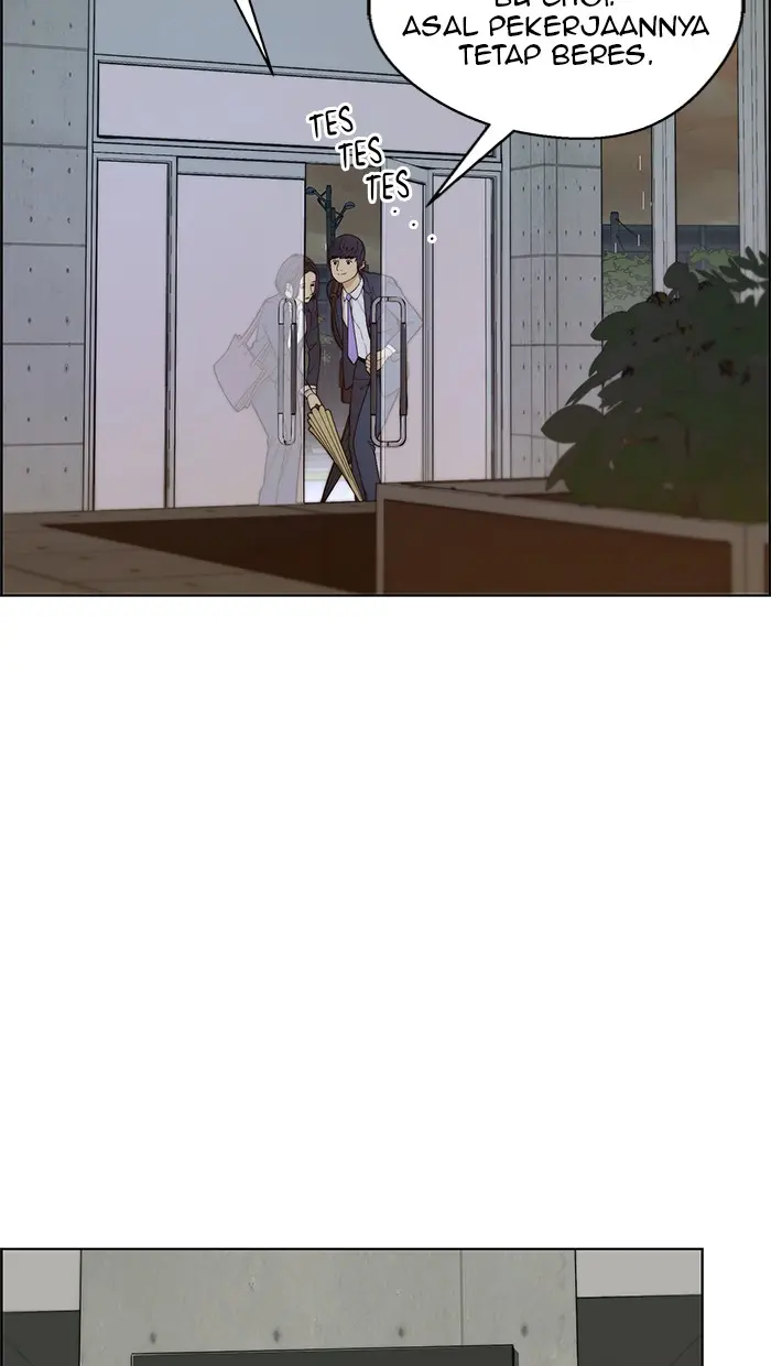 Read A Man's Man ID Manga Online