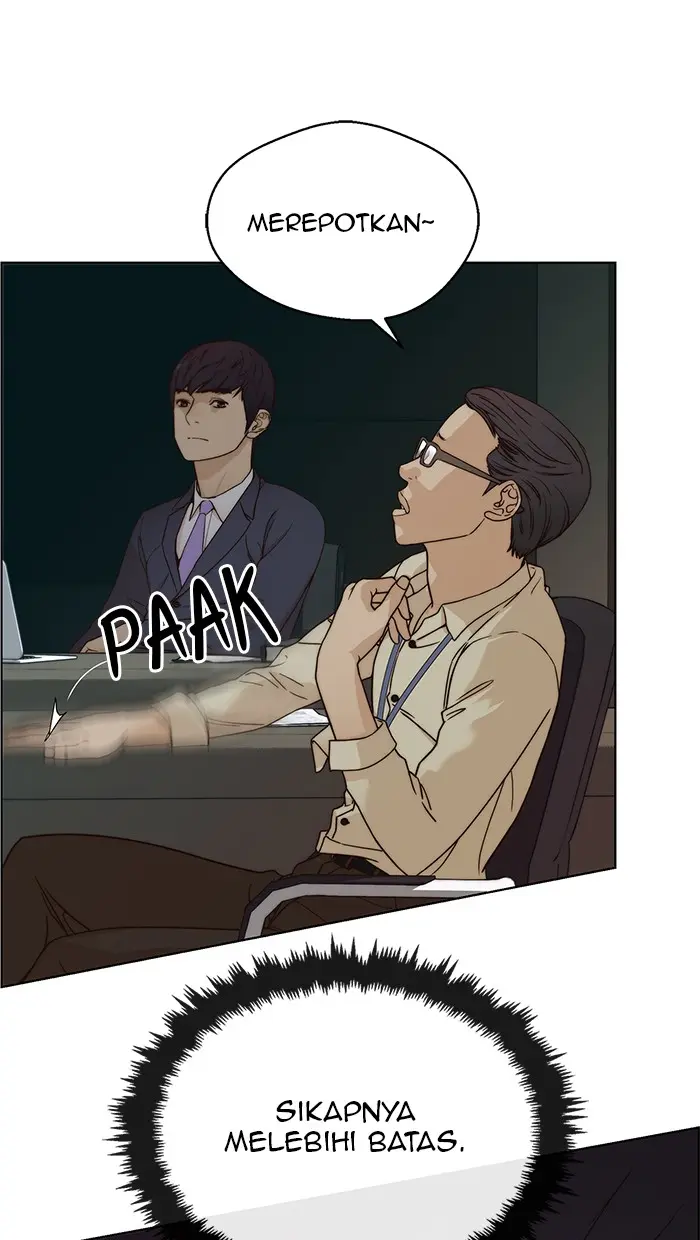 Read A Man's Man ID Manga Online