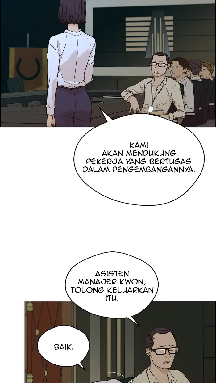 Read A Man's Man ID Manga Online