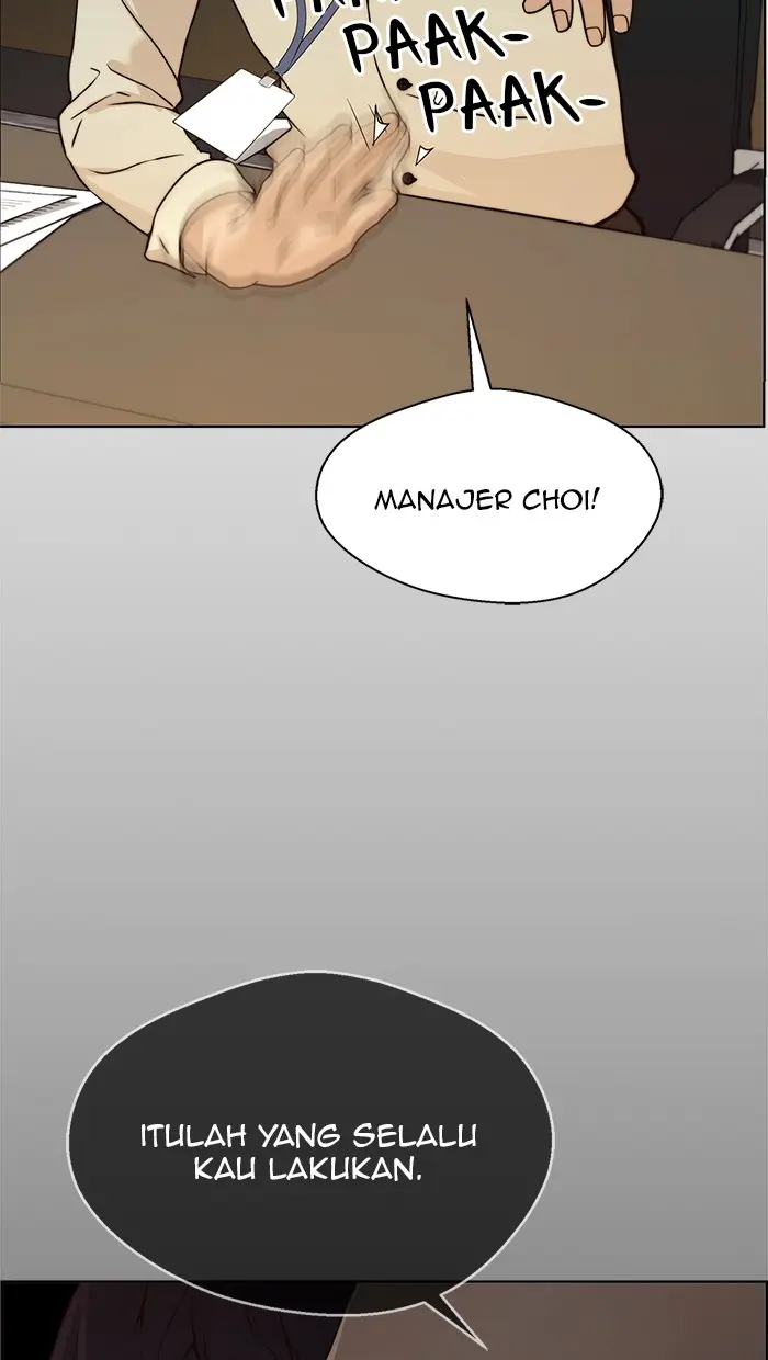 Read A Man's Man ID Manga Online