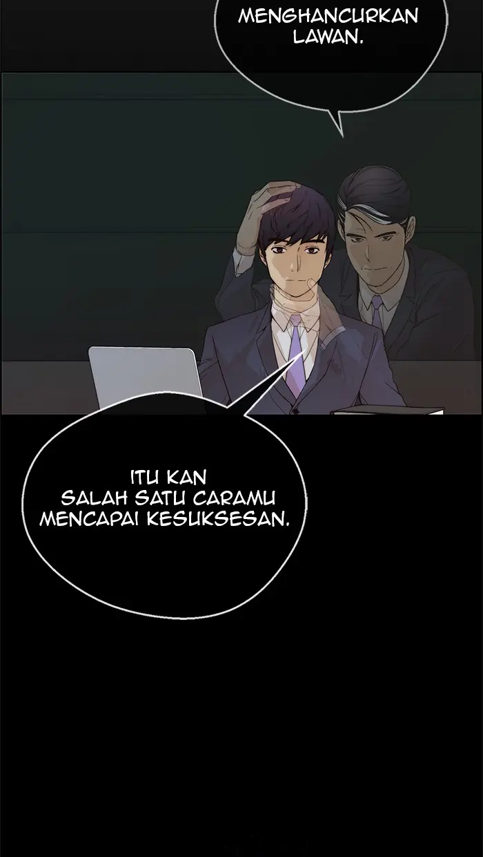 Read A Man's Man ID Manga Online