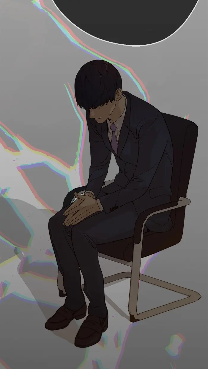 Read A Man's Man ID Manga Online