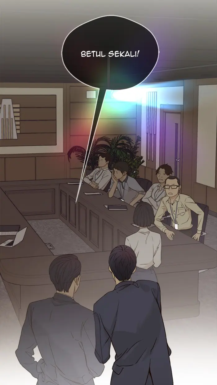 Read A Man's Man ID Manga Online