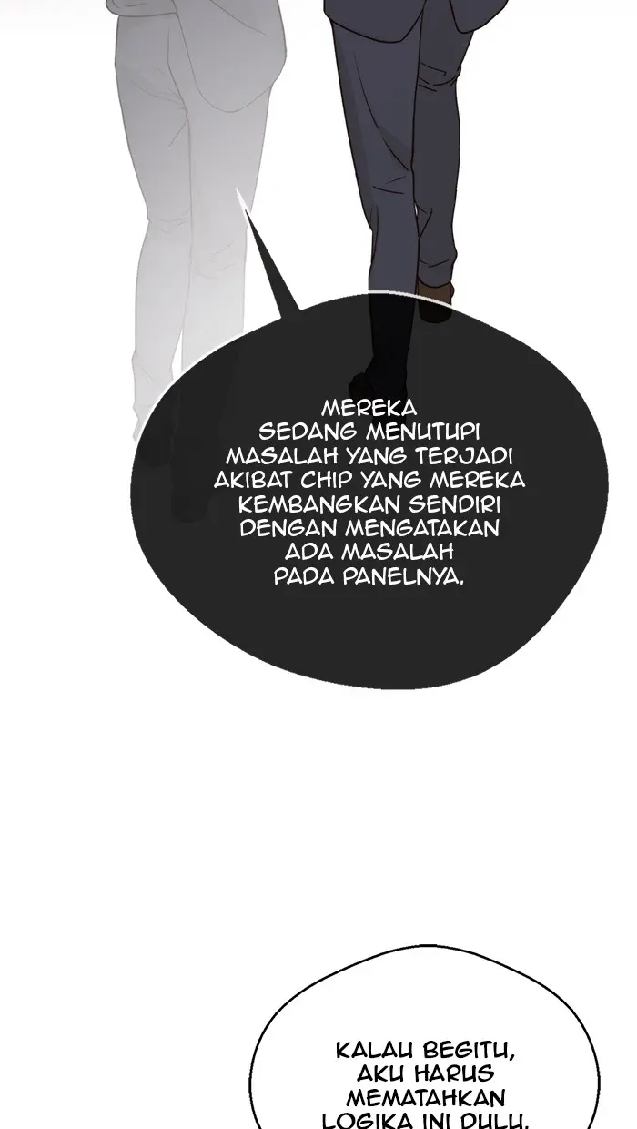Read A Man's Man ID Manga Online