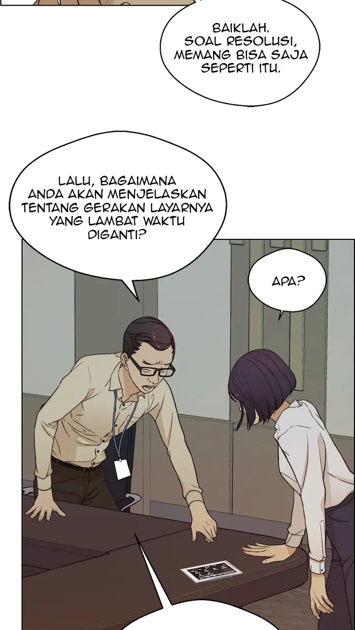 Read A Man's Man ID Manga Online