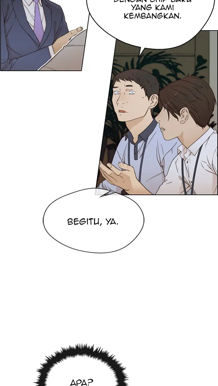 Read A Man's Man ID Manga Online