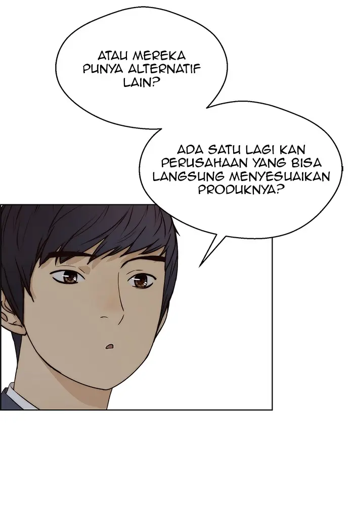Read A Man's Man ID Manga Online