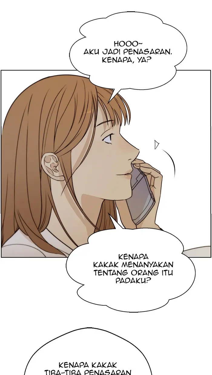 Read A Man's Man ID Manga Online