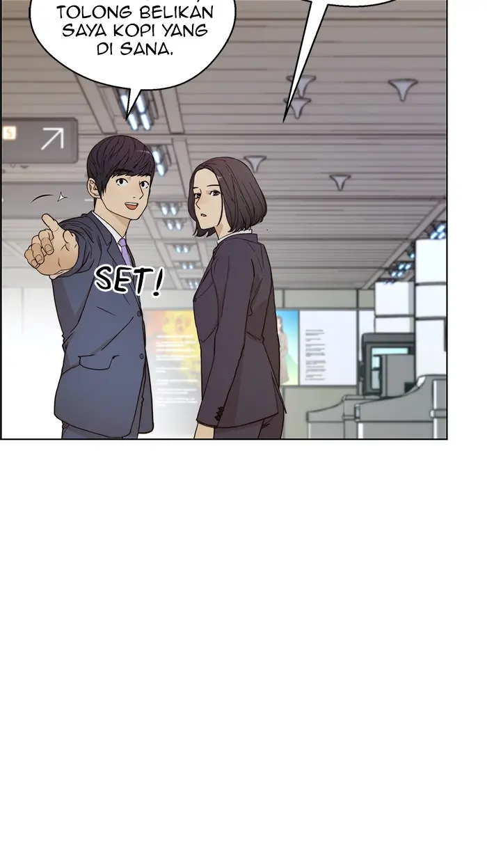 Read A Man's Man ID Manga Online
