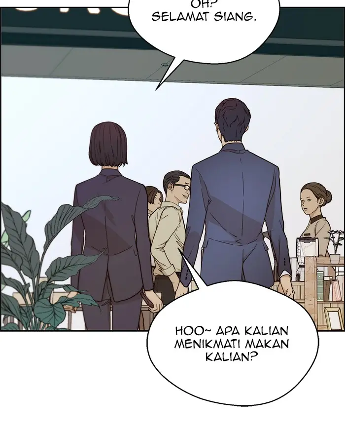 Read A Man's Man ID Manga Online