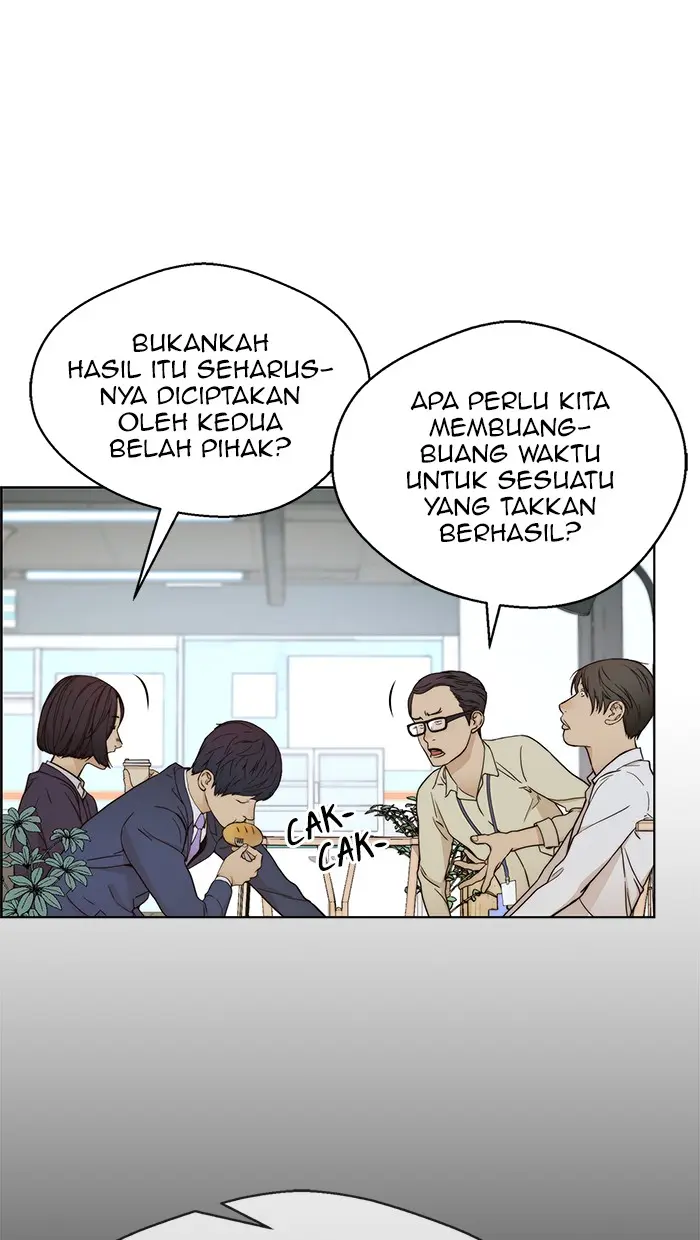 Read A Man's Man ID Manga Online