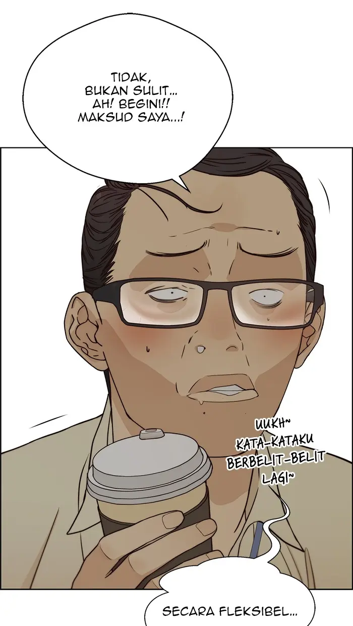 Read A Man's Man ID Manga Online