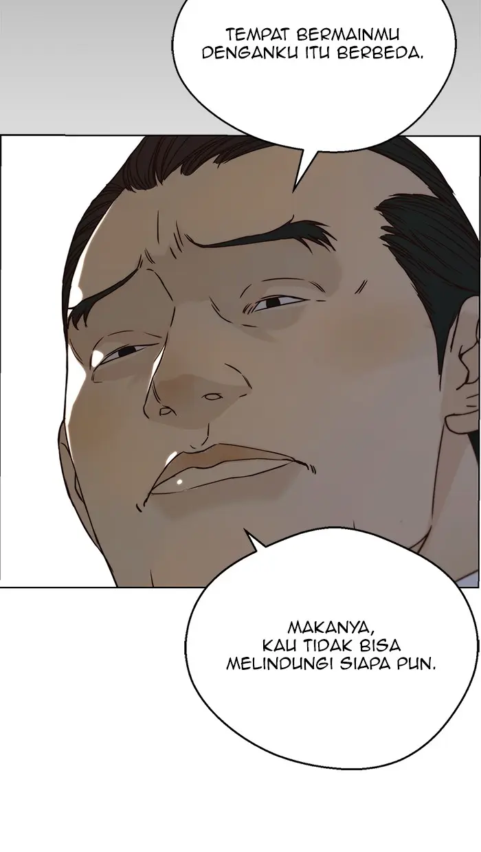 Read A Man's Man ID Manga Online