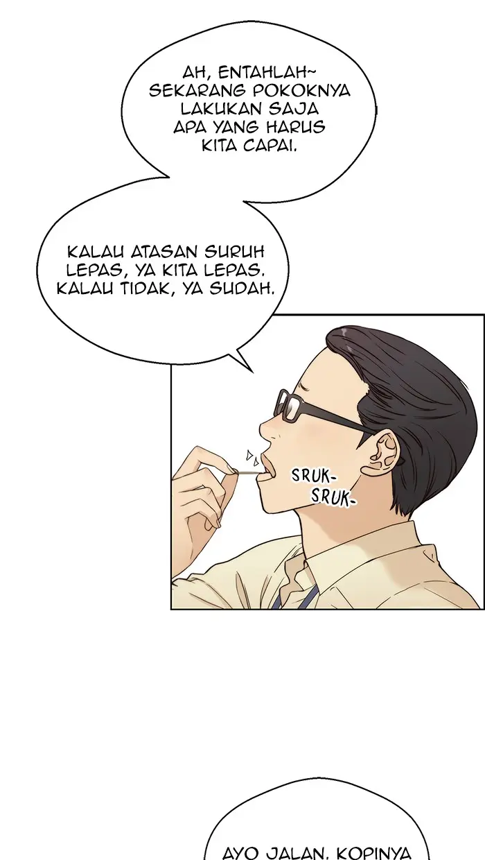 Read A Man's Man ID Manga Online