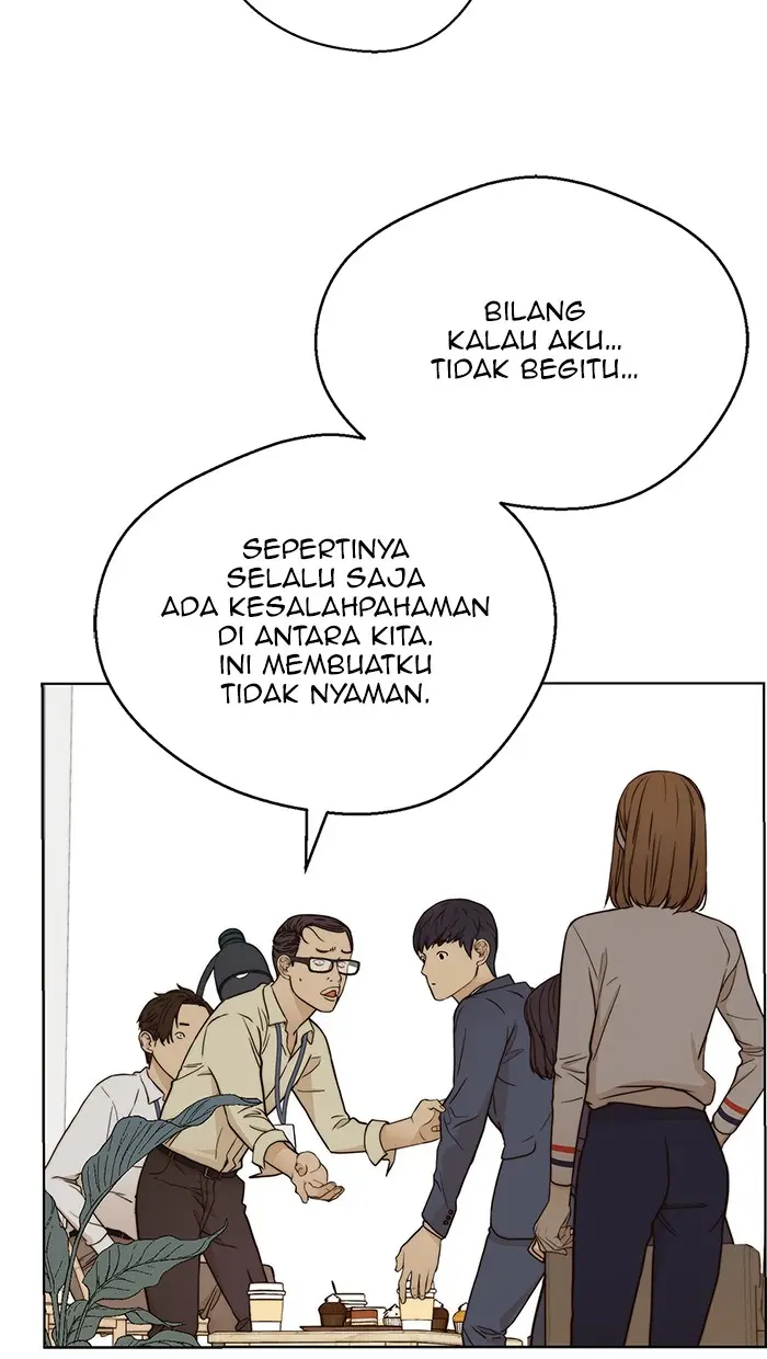 Read A Man's Man ID Manga Online