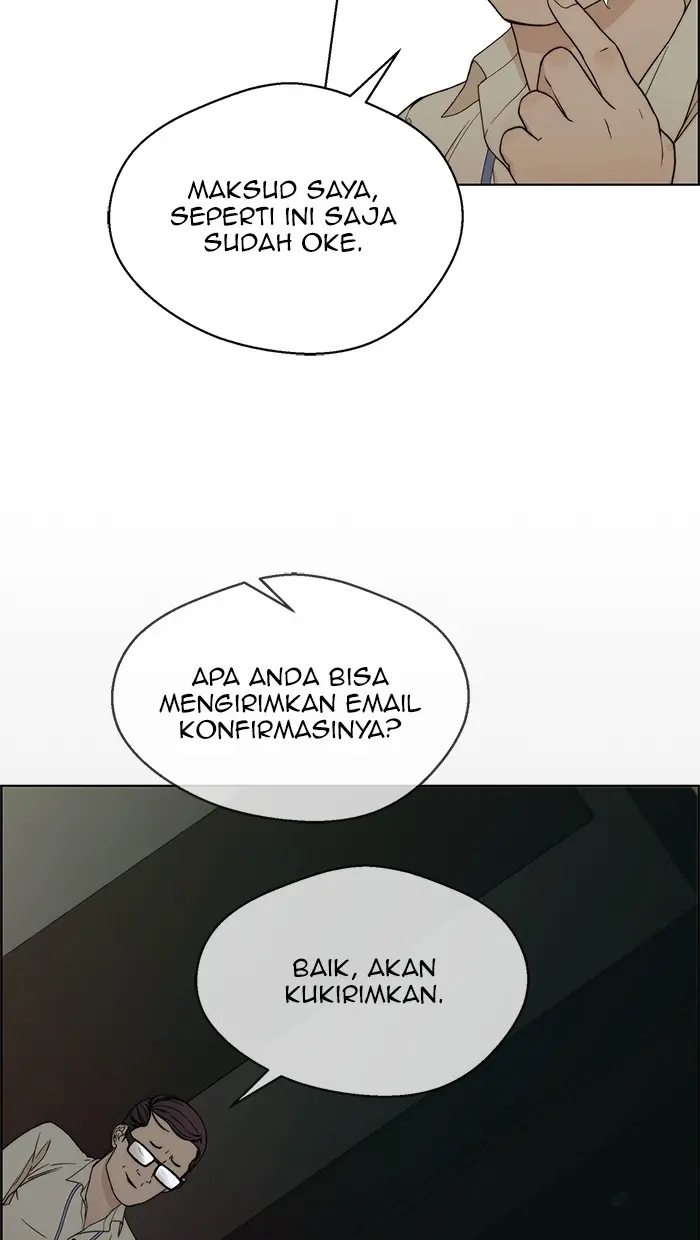 Read A Man's Man ID Manga Online