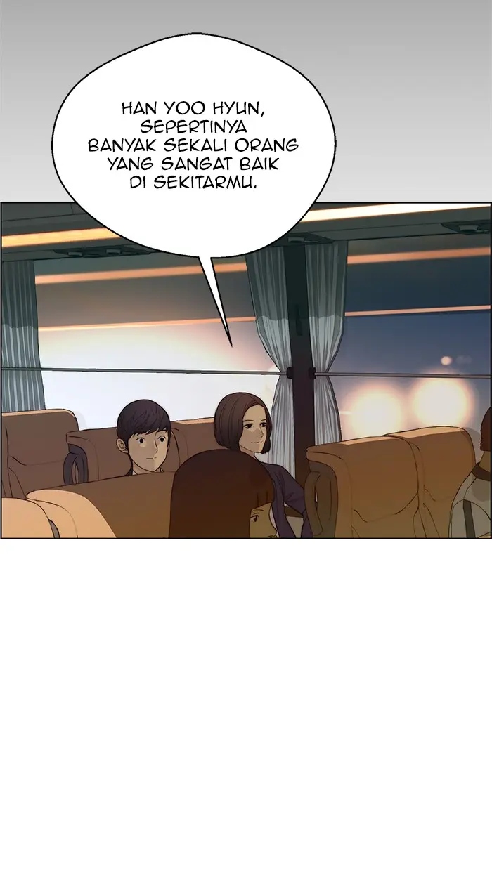Read A Man's Man ID Manga Online
