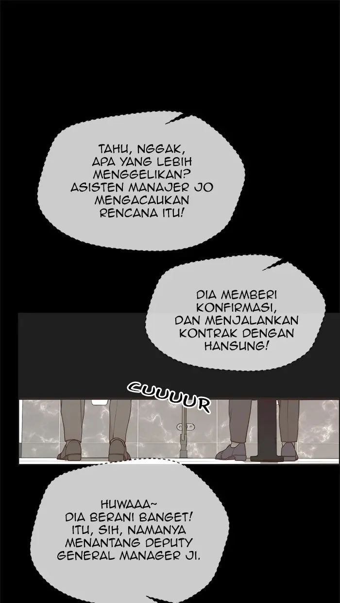 Read A Man's Man ID Manga Online