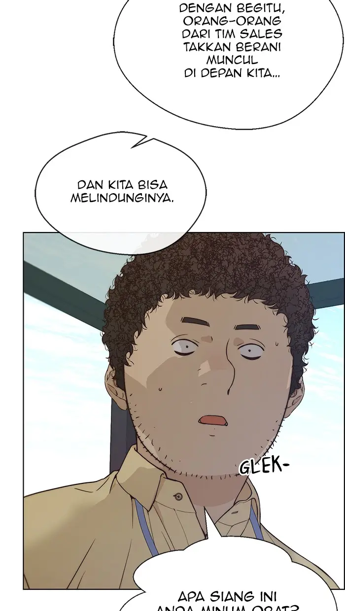 Read A Man's Man ID Manga Online