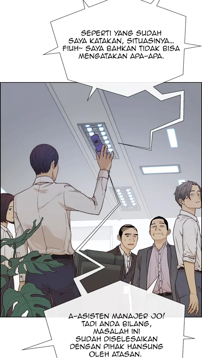 Read A Man's Man ID Manga Online