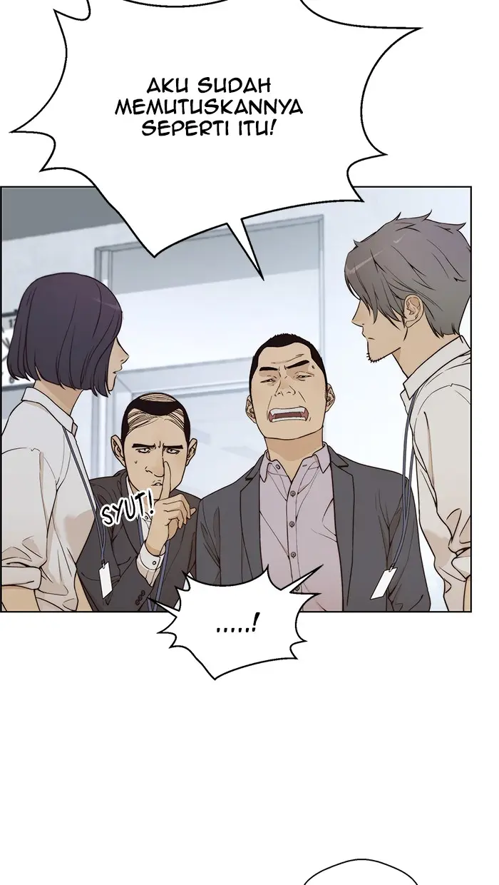 Read A Man's Man ID Manga Online