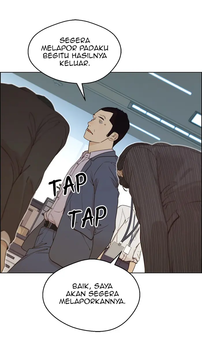 Read A Man's Man ID Manga Online