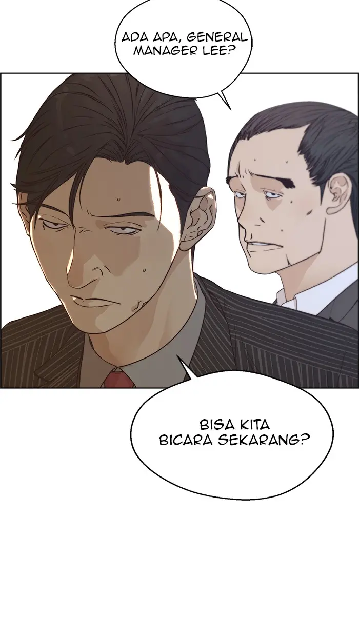 Read A Man's Man ID Manga Online