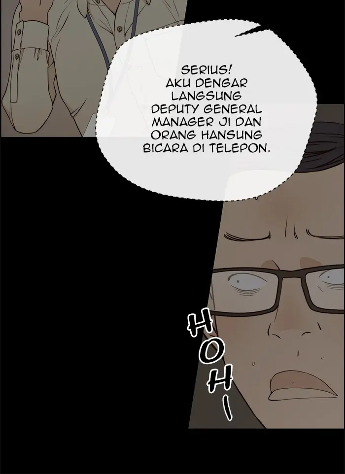 Read A Man's Man ID Manga Online