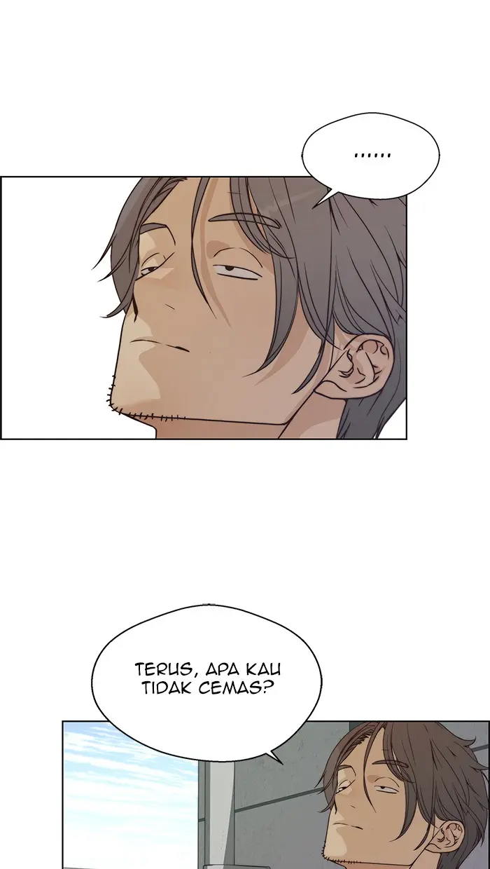 Read A Man's Man ID Manga Online