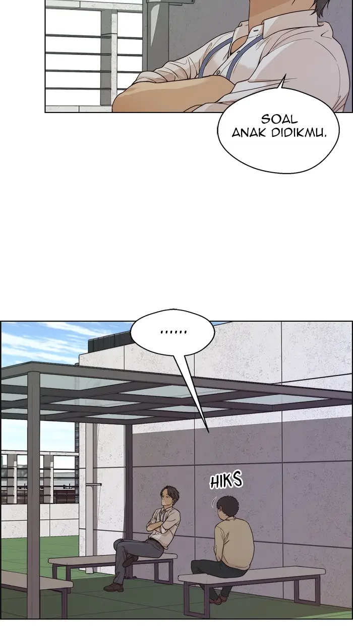 Read A Man's Man ID Manga Online
