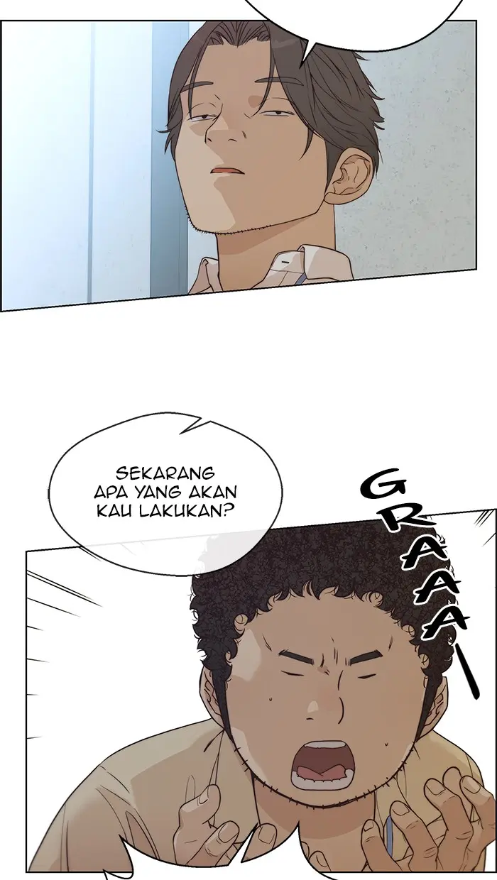 Read A Man's Man ID Manga Online