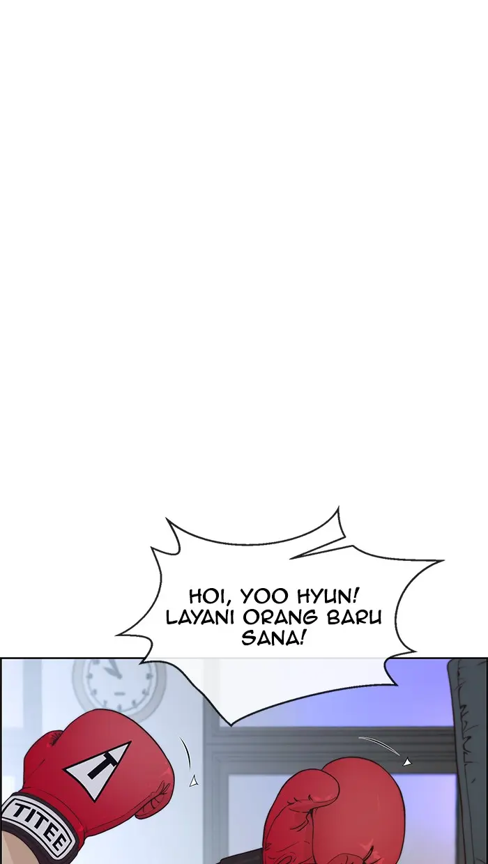 Read A Man's Man ID Manga Online