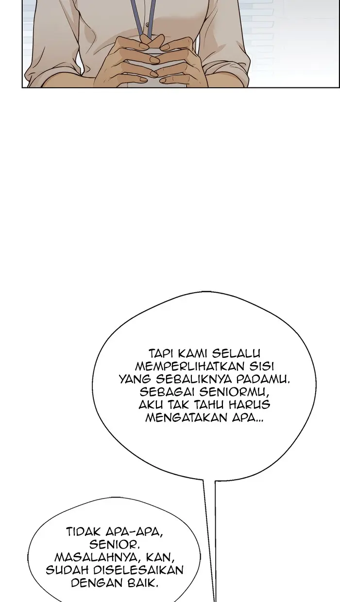 Read A Man's Man ID Manga Online