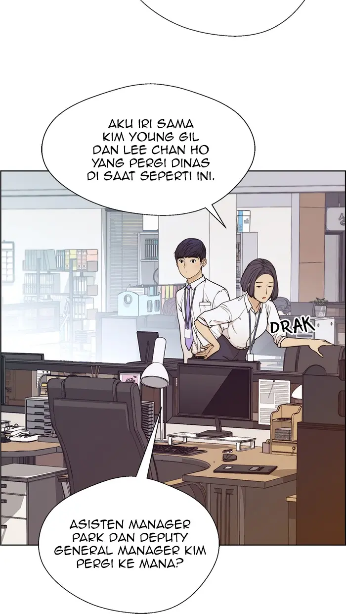 Read A Man's Man ID Manga Online