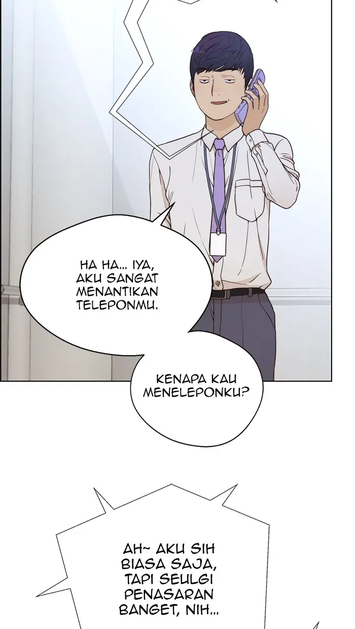 Read A Man's Man ID Manga Online