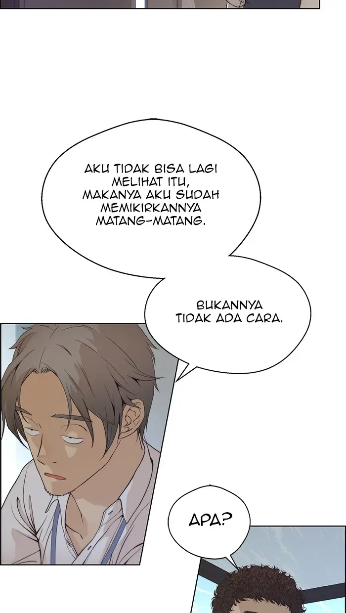 Read A Man's Man ID Manga Online