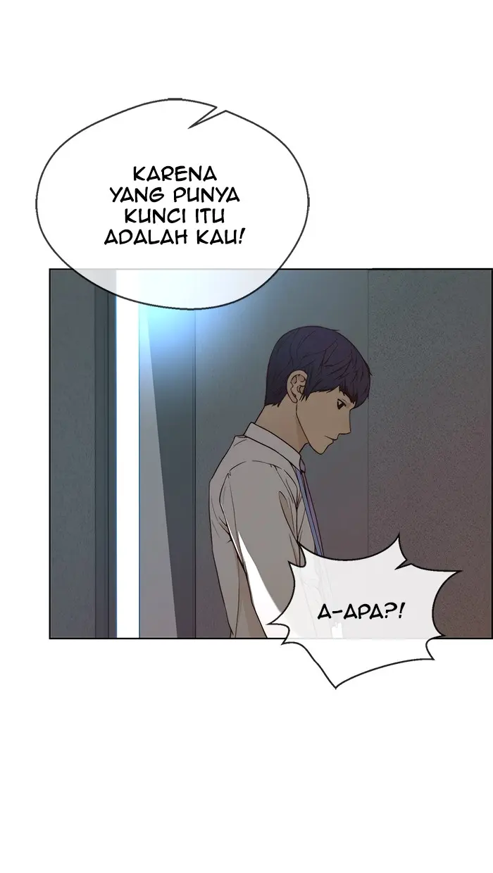 Read A Man's Man ID Manga Online