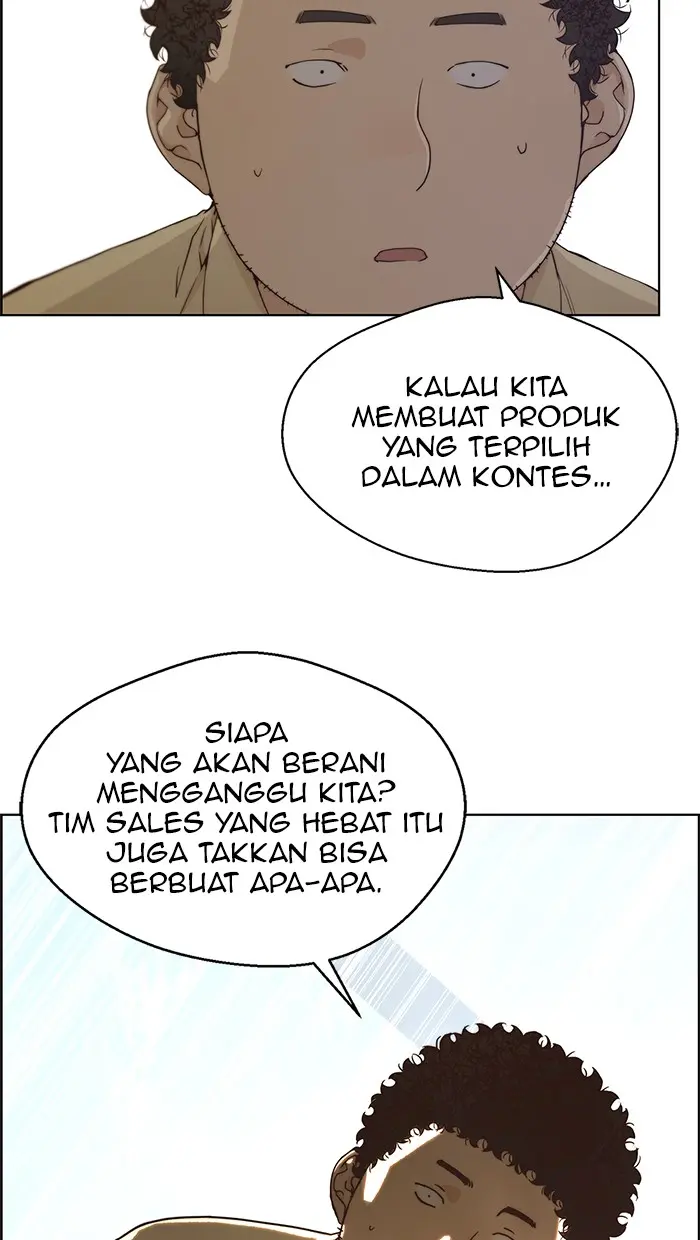 Read A Man's Man ID Manga Online
